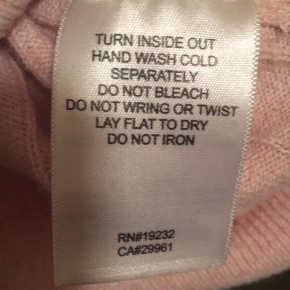 ALFRED DUNNER Sweater. - Picture 4 of 9